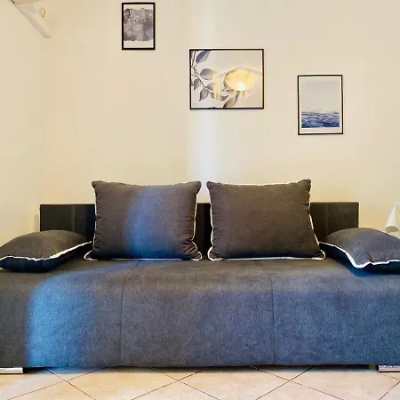 Apartamento Adele *