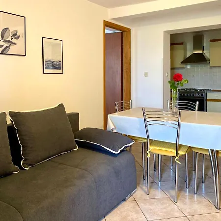 Apartamento Adele Kršan