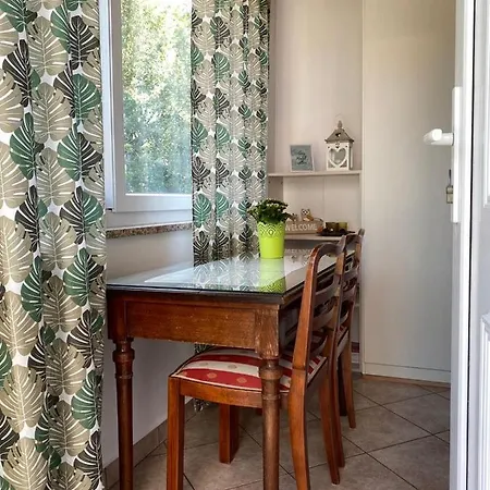 Adele Apartamento Kršan
