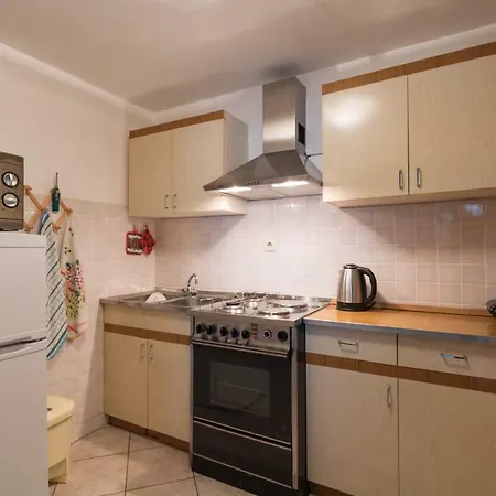 Apartamento Adele Kršan