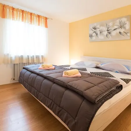 Apartamento Adele