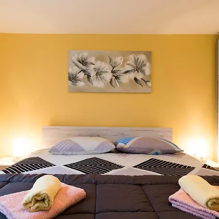 Apartamento Adele